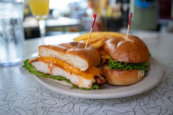 Howley's Restaurant by null