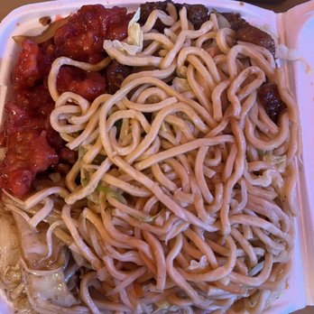 Sherman's Buffet 2 - Buffets Near Me - Stockton, California
