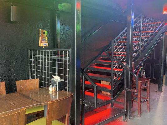 Pinball Pizzeria by null