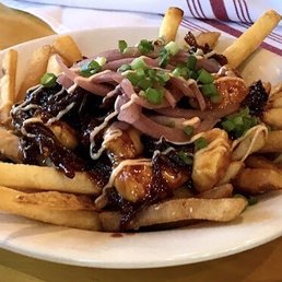Poutine
