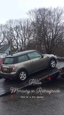 Kudrick's Auto Repair