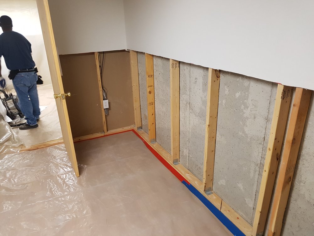 Probe Environmental - mold inspector in Ann Arbor, MI