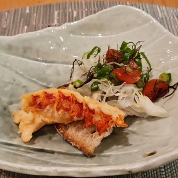 PAI Honolulu - Kona lobster half - New American Near Me - Honolulu, Hawaii