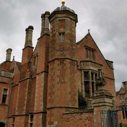 Charlecote Park