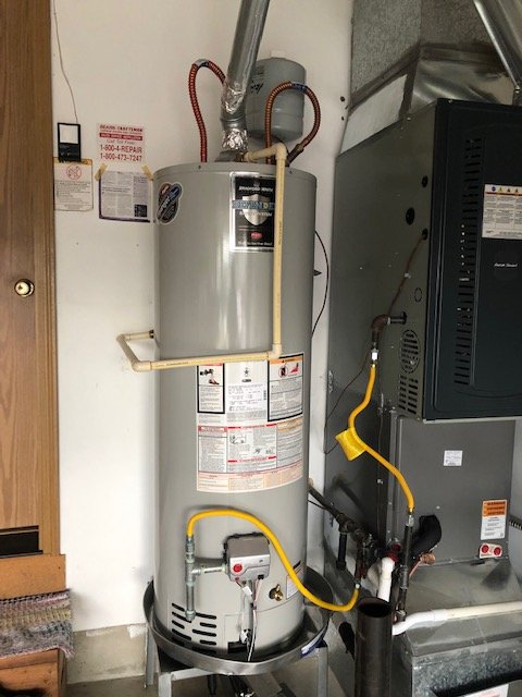 Slide of Day & Nite Plumbing & Heating