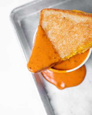 Melt Shop by null