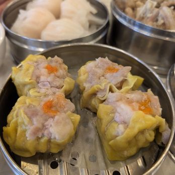 Seafood Cove 2 - Dim Sum Near Me - Westminster, California