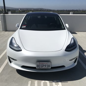 Pinnacle Film Protection - Full Frontal XPEL Ultimate on the Tesla Model 3 (hood, fenders, headlights, bumper, mirrors) - Vehicle Wraps Near Me - Tustin, California Pinnacle Film Protection - Full Frontal XPEL Ultimate on the Tesla Model 3 (hood, fenders, headlights, bumper, mirrors) - Vehicle Wraps Near Me - Tustin, California