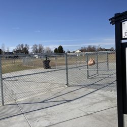 Centennial Dog Park