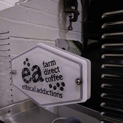 Ethical Addictions Coffee Roasters