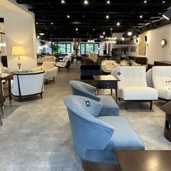 Stamford Modern - Gallery