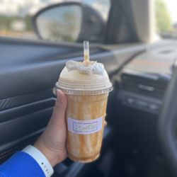 Endless Nutrition - Banana Pudding Shake