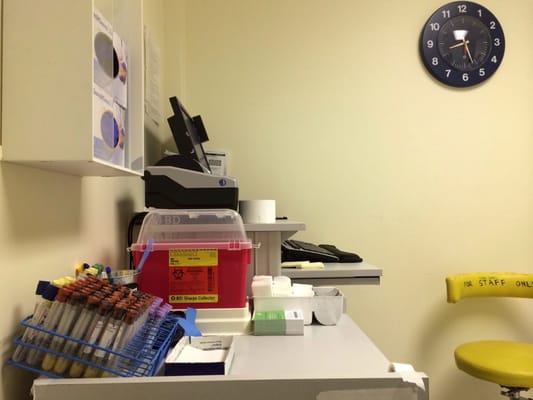 QUEST DIAGNOSTICS - Updated October 2024 - 44 Photos & 87 Reviews