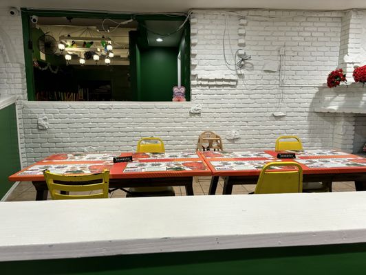 Tacos Los Palomos by null