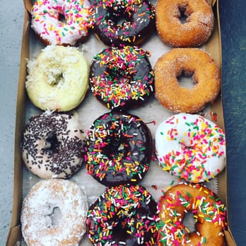 Duck Donuts - Donuts Near Me - Rockville, Maryland Duck Donuts - Donuts Near Me - Rockville, Maryland