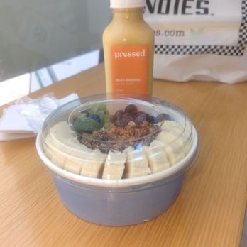 Pressed Juicery - Always a great way to end or even start your day at the mall. - Juice Bars & Smoothies Near Me - Arcadia, California Pressed Juicery - Always a great way to end or even start your day at the mall. - Juice Bars & Smoothies Near Me - Arcadia, California
