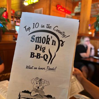 Smok'n Pig BBQ - the menu - Barbeque Near Me - Valdosta, Georgia Smok'n Pig BBQ - the menu - Barbeque Near Me - Valdosta, Georgia