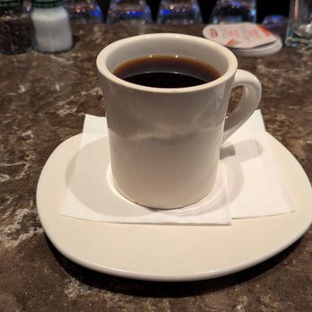 Outback Steakhouse - Coffee - Steakhouses Near Me - Garden Grove, California