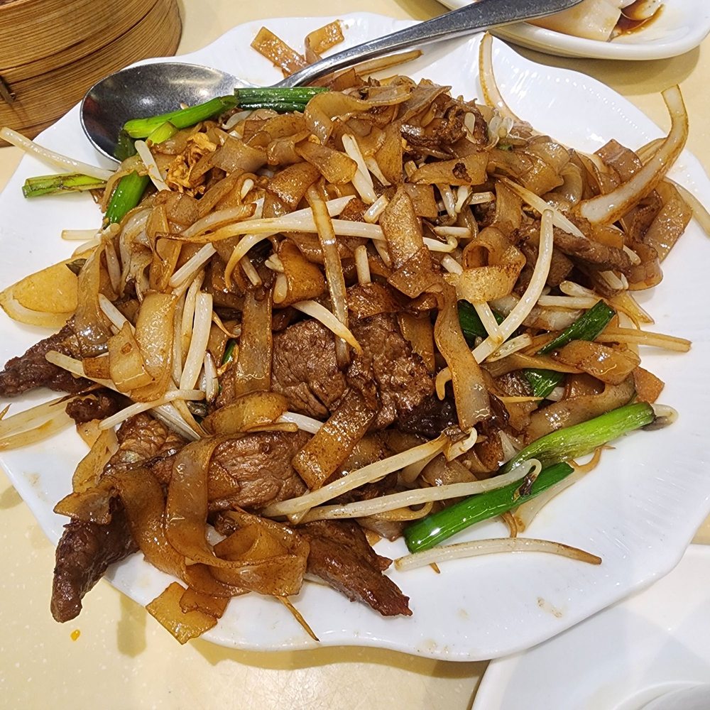 MingHin Cuisine - Dim Sum Near Me - Rolling Meadows, Illinois