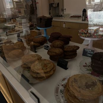 Overlook Bakery - Desserts Near Me - Woodstock, New York Overlook Bakery - Desserts Near Me - Woodstock, New York