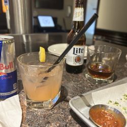 BJ's Restaurant & Brewhouse - Drink up