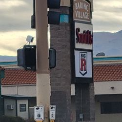 Baring Village Shopping Center - The corner of Sparks and Baring Blvd