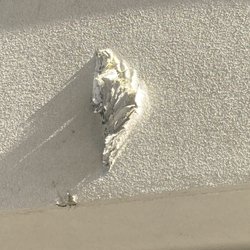 Sun Valley Window Cleaners - Building damage