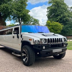 Limo Hire Birmingham - Royal Limos