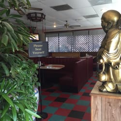 New China Restaurant