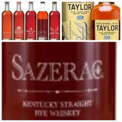 Sampson Liquor Store