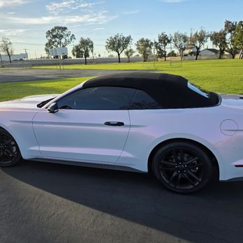 OC Tint & Detail - Car Window Tinting Near Me - Westminster, California OC Tint & Detail - Car Window Tinting Near Me - Westminster, California