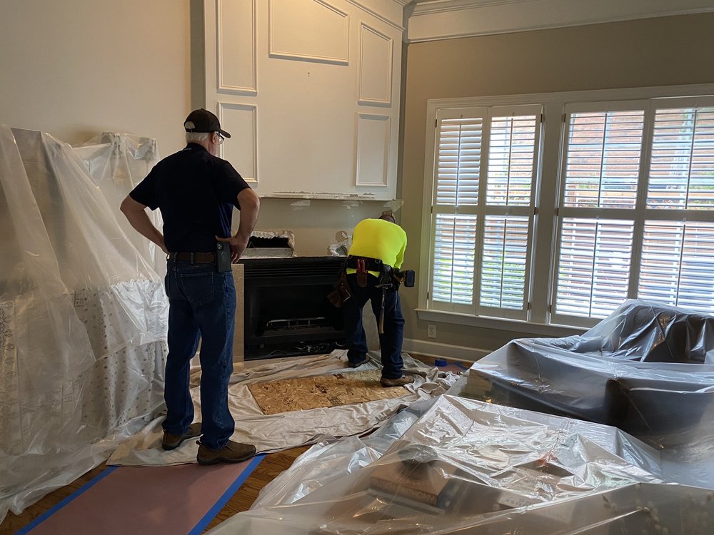 GRAVES FIREPLACES Updated September 2024 11 Reviews 4111 Aaron