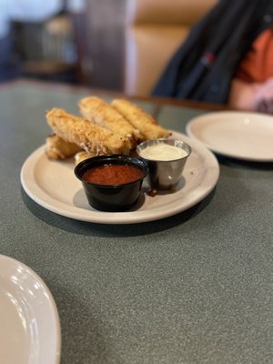 TwoRows Classic Grill by null