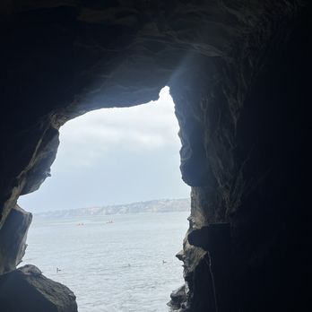 Cave Store - Walking Tours Near Me - La Jolla, California Cave Store - Walking Tours Near Me - La Jolla, California