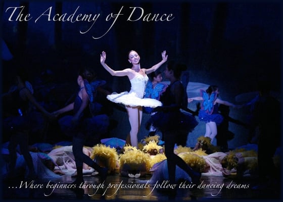 Academy of Dance