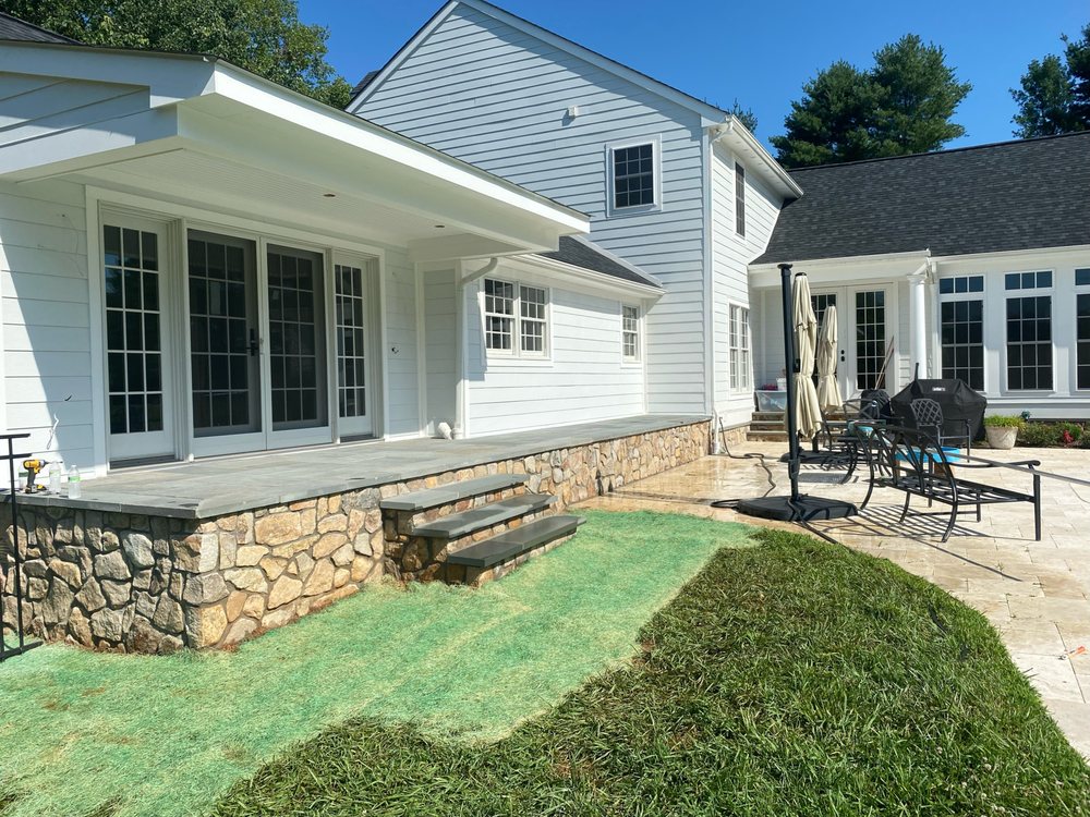 Slide of Charles H Shaw & Son