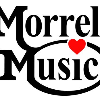 Morrell Music - Musical Instruments & Teachers Near Me - Bristol, Tennessee