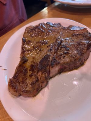 Texas Roadhouse by null