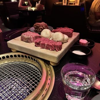 COTE - Steakhouses Near Me - Las Vegas, Nevada