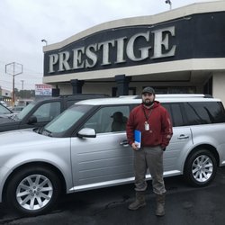 Prestige Auto Group