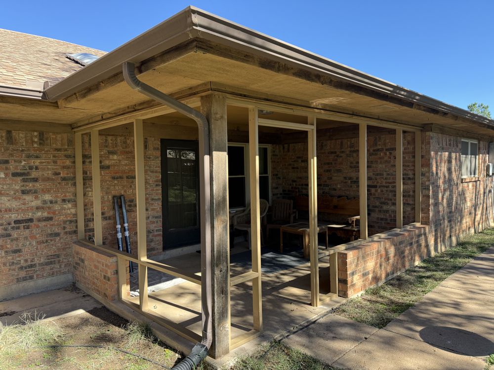 Slide of Alpha Builders & Remodeling