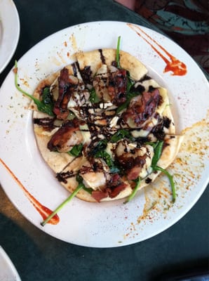 The Shimmy Shack by null