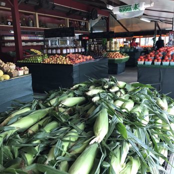 Elmer's Market - Large produce section - Fruits & Veggies Near Me - Georgetown, Delaware Elmer's Market - Large produce section - Fruits & Veggies Near Me - Georgetown, Delaware