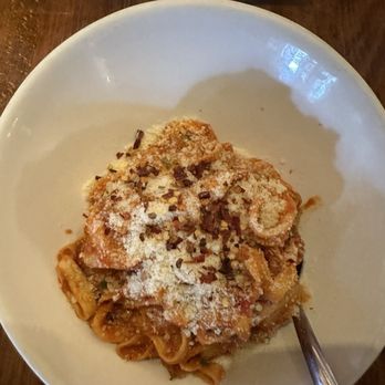MoMo Italian Kitchen - Lake Highlands - Seafood pasta - Italian Near Me - Dallas, Texas MoMo Italian Kitchen - Lake Highlands - Seafood pasta - Italian Near Me - Dallas, Texas