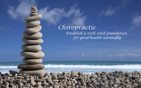 Calzaretto Chiropractic Center