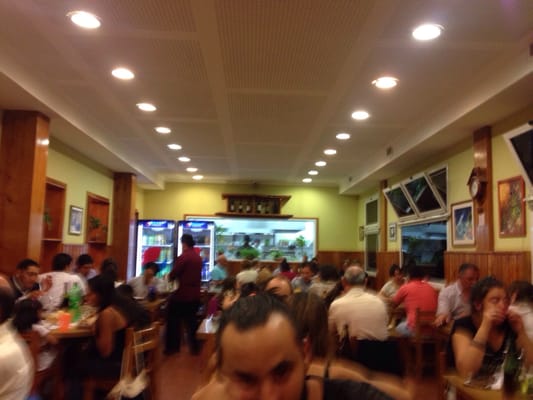 La Fonda del Tío by null