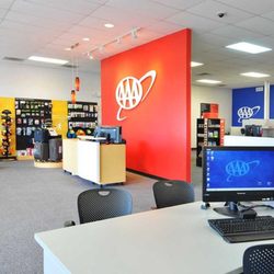 AAA - West Chester