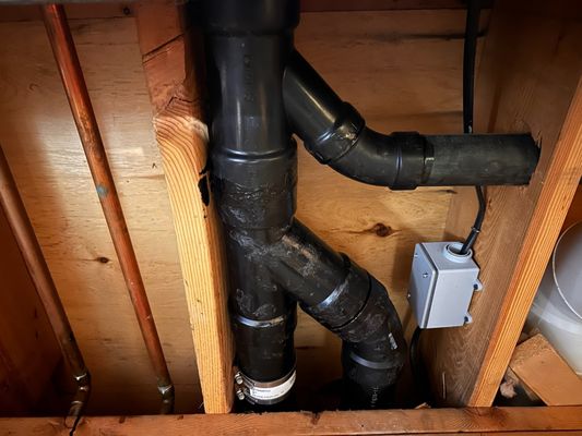 Dunn Wright Plumbing