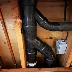 Dunn Wright Plumbing