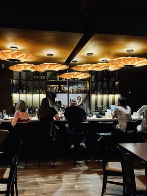 Shimogamo Japanese Restaurant by null